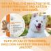 Benepura Pfotenbalsam 40 ml - Natural Paw Care for Dogs & Cats - Moisturizes Rough Cracked Paws and Noses - Wound Ointment & Paw Protection - Buy Online on GoSupps.com