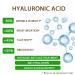 4 Elements for Life Eye Contour Serum with Hyaluronic Acid - 30ml | Moisturize & Revitalize Tired Skin - Buy Online on GoSupps.com