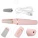 minkissy 1 Set Pedicure Wisking Tool Electric Foot File Remover Electric Tool Electric Foot Scrubber Electric Feet Remover Portable Foot File Foot Electrical Tools Abs - Buy Online on GoSupps.com