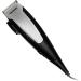 Daewoo DHC-1103 16 in 1 Hair Clipper Set - 220-240V for International Use - Not for USA/Canada/Mexico - Stylish Silver Design - Buy Online on GoSupps.com