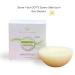 Strengthening Hair Conditioner Bar with Rice Protein - 65g Mint Scent | Hair Dot | International Shipping - Buy Online on GoSupps.com