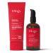 Trilogy Body Beautiful Duo Limited Edition Set - Includes Botanical Body Wash (100ml) and Pure Plant Body Oil (100ml)