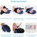 Rehabilitation Gloves Finger Orthoses Hand Dysfunction Patient Training Device for Stroke Hemiplegia Hand Function Recovery Relief Finger Cramps Right Medium - Buy Online on GoSupps.com