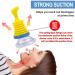 Choking Rescue Device Portable Anti-Choking Rescue Device for Kids & Adults - Quick First Aid Kit with Airway Suction 2 Masks for Child and Adult - Buy Online on GoSupps.com