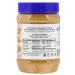 Peanut Butter & Co. Mighty Maple Peanut Butter with Maple Syrup - 16 oz - Buy Online on GoSupps.com