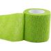 Self Adhesive Bandage - 5 Waterproof Rolls for Sports & Knuckle Care - Green - International Shipping Available - Buy Online on GoSupps.com