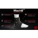 Buy Mach8 Ankle Brace - Breathable Adjustable Figure 8 Ankle Support for Athletes & Injury Recovery (Small) | International Shipping Available - Buy Online on GoSupps.com
