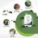 Buy Fairvital L-Lysine 500mg Capsules - High Dose Essential Amino Acid - 100 Capsules - International Shipping Available - Buy Online on GoSupps.com