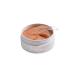 AZN LABS Hydrogel Eye Patches with Astaxanthin | Highly Effective For Reducing Wrinkles  Crows Feet  and Eye-Bags | Hydrating and Puffy Eye Mask Treatment | Contains Astaxanthin | 30 pairs / 60pcs