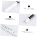 POPETPOP Liquid Brow Pen 48 Pcs Eyeliner Pencil Highlighter Makeup Cosmetic Pencil Lying Makeup Pen Liquid Eyeliner Whitening - Buy Online on GoSupps.com