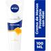 NIVEA Nail Skin Care Oils 100ml - Nourishing & Hydrating for Stronger Nails | International Shipping Available - Buy Online on GoSupps.com