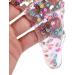 Kalolary 24 Boxes 3D Nail Art Slice Assortment for Decoration - Fruit, Animals, Flowers Decals - Buy Online on GoSupps.com