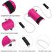 Fuchsie Sock Help: Easy Compression Sock Aid for Seniors & Pregnant Women - Comfortable & Convenient - Buy Online on GoSupps.com