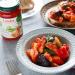  nakato LaSelva Sauce Tomatoes with Fresh Vegetables Organic 340 g - Buy Online on GoSupps.com