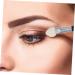 SOESFOUFU 24pcs Latex Eye Shadow Stick Eye Shadow Applicator Women Eye Shadow Brush Eyeshadow Cosmetic Makeup Sticks Women Makeup Brush Makeup Applicator Eyeshadow Makeup Sticks - Buy Online on GoSupps.com