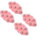 TBET Massage Hand Shoes - 4-Piece Palm-Shaped Massage Glove with 7 Magnetic Roller Balls for Ultimate Body Relaxation - Buy Online on GoSupps.com