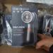 Clarisonic Mia Prima Sonic Facial Cleansing Brush for Makeup and Blackhead Removal - Black - Buy Online on GoSupps.com