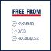 Buy Aquaphor Lip Repair - Immediate Relief, Fragrance-Free, 0.35 fl oz (10 ml) - Buy Online on GoSupps.com