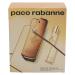 Paco Rabanne Paco rabanne 1 million gift set for men (3.4 ounce eau de toilette + 0.68 ounce travel spray) 4.08 Ounce