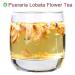 Premium Organic Pueraria Lobata Flower Tea - 100% Loose Dried Herbal Tea for Skin Care & Health - 50g / 1.7oz - Buy Online on GoSupps.com