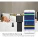 Oiakus Smart Sleep Analyzer - Contactless Under-Mattress Monitor for Sleep Quality Optimization & Data Tracking - Buy Online on GoSupps.com