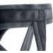 Hunter Harness London Comfort - Anthracite M | Premium Quality Pet Harness for International Shipping - Buy Online on GoSupps.com