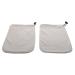 POPETPOP 1 Pair Wax Thermal Insulation Gloves Working Gloves Paraffin Hand Liners Gloves for Work Paraffin Wax Gloves Wax Warming Gloves Hand Glovess Cosmetic Beauty Wax Man Cotton