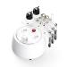 Elitzia ETNF108 Diamond Microdermabrasion Dermabrasion Machine - 3 in 1 Skin Rejuvenation Beauty System for Acne, Blackheads & Pores - Buy Online on GoSupps.com