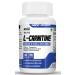 NutriJa L-Carnitine L-Tartrate 500mg Supplement | Converts Fat into Energy Boosts Energy & Performance | Supports weight Loss | Fastest Muscle Recovery & Reduces Soreness (120 Capsules) 120 count (Pack of 1)