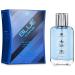 Al-Rehab Blue EDP - 50ML (1.7 OZ) Long Lasting & Luxurious Scents of Arabia Perfumes For Men & Women. 1.7 Fl Oz (Pack of 1) Blue Spray