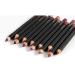 Buy Long Lasting Contour Lip Pencil Set - 12 Waterproof Matte Colors | Professional Lipliner for Perfect Shaping | International Shipping Available - Buy Online on GoSupps.com