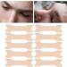 10pcs Nasal Strips: Relieve Congestion, Runny Nose, and Improve Sleep Quality - Buy Online on GoSupps.com