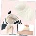 FOMIYES Loose Shoe Pads - 8 Pairs Half Size Cushion Protectors for Heels & Boots - Cuttable Inserts for Carpet & Leather - Buy Online on GoSupps.com