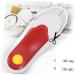 Buy 3 Pairs Insoles Feet Pads - Sports Shoe Cushion | Comfort & Support Worldwide Shipping - Buy Online on GoSupps.com