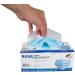 RAR MICHATIONIC OP MASKE - Made in Germany | CE Certified Type IIR 40-Pack Disposable Surgical Masks for Adults | Medical Mouth & Nasal Protection - Buy Online on GoSupps.com