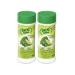 True Lime Shaker 0 Calorie Drink Mix Packets Flavoring Powder Water Flavor Made with Real Limes 65g (Pack of 2) 65 g (Pack of 2)