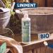 Dodie Organic Lime Liniment 400ml - Gentle Care for Newborns | International Shipping Available - Buy Online on GoSupps.com