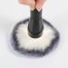 Large Roundtop Foundation Brush for Flawless Makeup Application - Buy Online on GoSupps.com