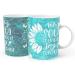 XINPOCUT Infusible Transfer Ink Sheets 10pcs Set - Watercolor Marble Sublimation Paper 4.5x12 for Cricut Joy Mug Press - DIY T-Shirts, Mugs, Tote Bags - Works 18 - Buy Online on GoSupps.com