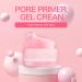 Shantou Yingji Pore Primer Gel Cream Pore Primer Cream Invisible Pore Face Primer Pore Base Gel Cream Pore Filler Gel Cream Smoothes the skin and facilitates makeup application - Buy Online on GoSupps.com