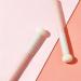 Veeteah Mushroom Head Brush - Mushroom Makeup Sponge Puff - Brightening Concealer Brush Nose Contour Puff Applicator Concealer Brush for Face Women Nose - Buy Online on GoSupps.com
