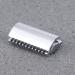 Minkissy 2-Piece Replacement Double Edge Vagina Blade Trimmer Tool - Durable Alloy Razor for Safe Salon Use - Medium Silver - Buy Online on GoSupps.com