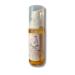 Eyelash Extension Shampoo + Brush/Foaming Lash Wash for Extensions & Natural Lashes/Safe Makeup Remover infused with Organic Chamomile & Calendula powered by Organic Castor Oil 2oz