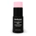 Mehron make-up camblend stick |Face painting body painting and primer creamy make-up |Body color pen (Pastel Pink) 21 grams Pastel Pink