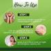 Aloe Vera Gel Moisturizer for oily skin 50 gm | For Anti Aging hair growth Anti dandruff gel Skin Hydrating Moisturizing Soothing Skin | (Buy 2 Quantity Get 1 Quantity Free) - Buy Online on GoSupps.com