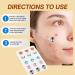 Buy Masque BAR Pretty Animalz Acne Hydrocolloid Patches - Oil & Impurity Extractor Blemish Concealer for Clear Skin - Buy Online on GoSupps.com