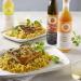 O California Blood Orange Olive Oil 250 mL Glass Bottle - Buy Online on GoSupps.com