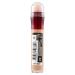 Maybelline New York Age Corrector with Goji Berries & Haloxyl - Dark Circle Concealer 08 Buff (6.8 ml) - 1 Pack - Buy Online on GoSupps.com