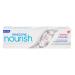 Buy Sensodyne Nourish Whitening Toothpaste for Sensitive Teeth - Active Nutrition & Daily Hygiene - 75 ml - Fast International Shipping - Buy Online on GoSupps.com