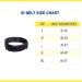 Brace Direct SI Belt | Sacroiliac Hip Support for Sciatic Pelvic & Lower Back Pain Relief - Men & Women - Buy Online on GoSupps.com